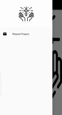 Prayers android App screenshot 0